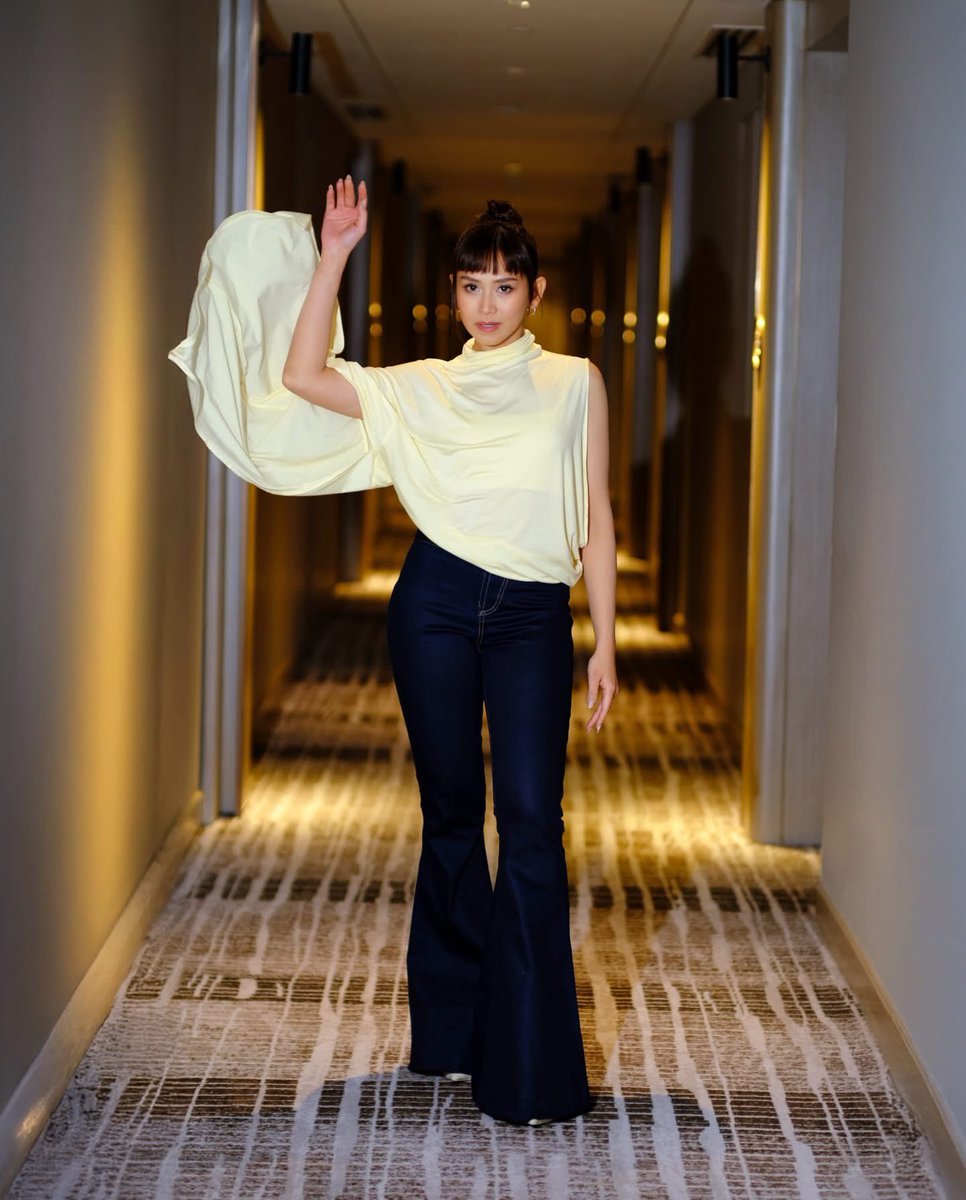 The Sarah Geronimo tweet media