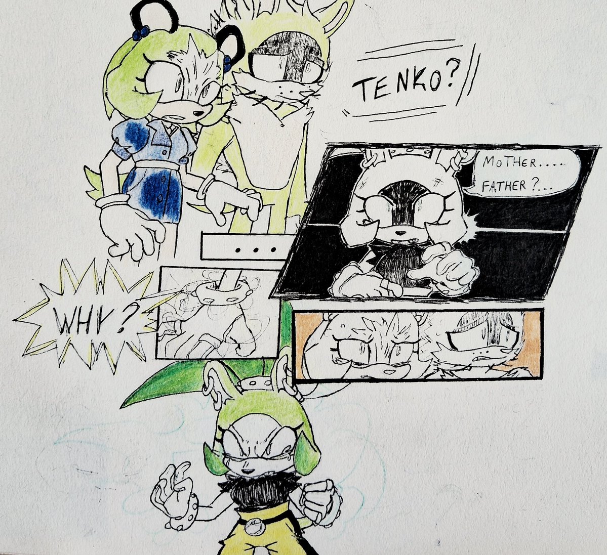 @Control tweet media