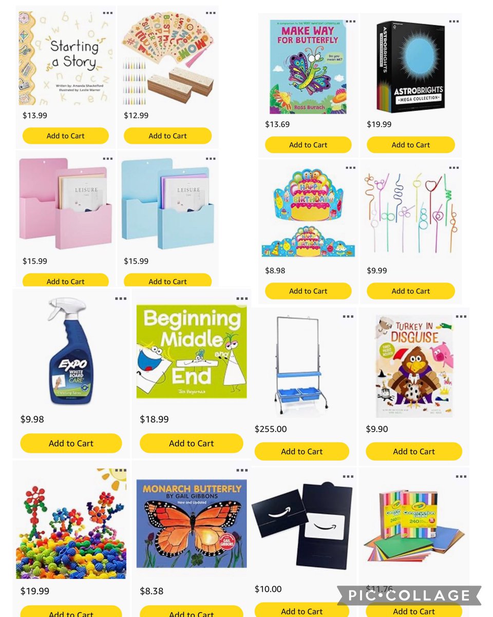 Katelyn DiFrancesco M.Ed 🍎👩🏻🏫 tweet media