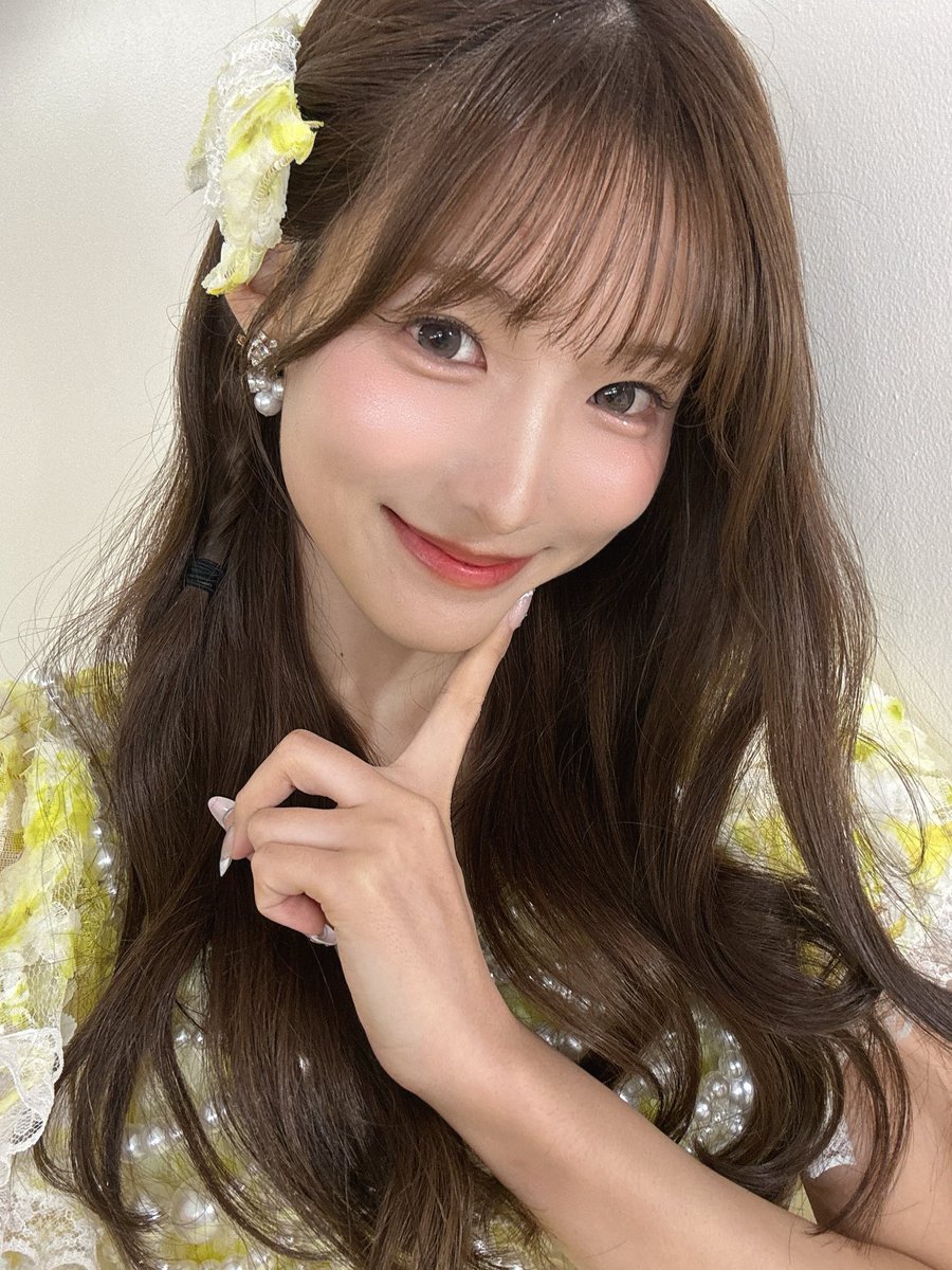 福本 れみ (log you) ‎ tweet media