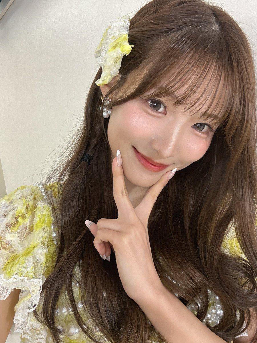 福本 れみ (log you) ‎ tweet media