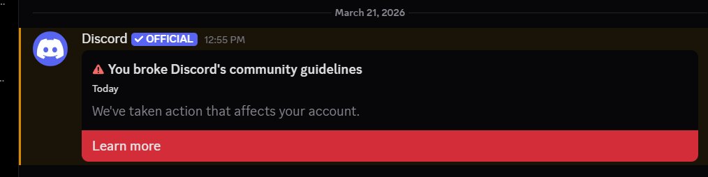 Warframe Archival (Archie) tweet media