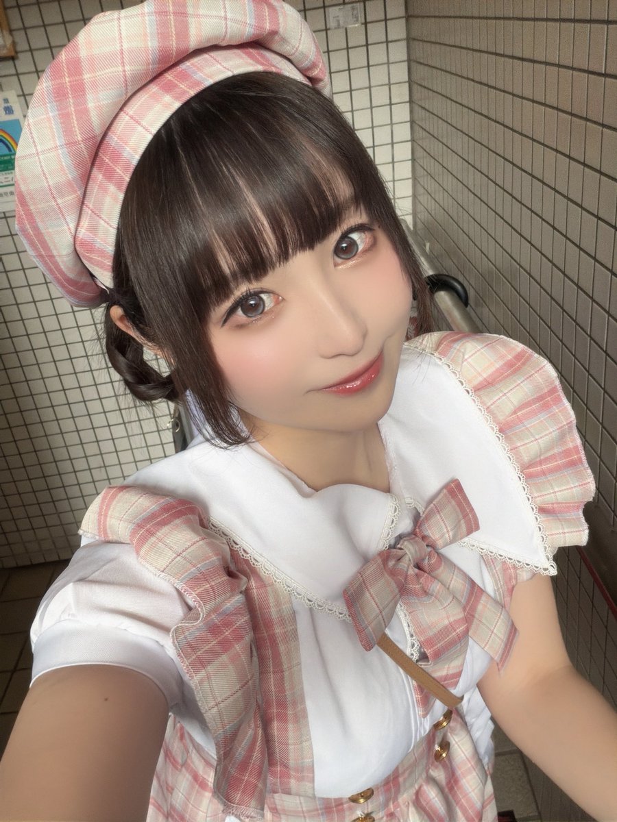 鈴川愛依(Wagamama Records) tweet media