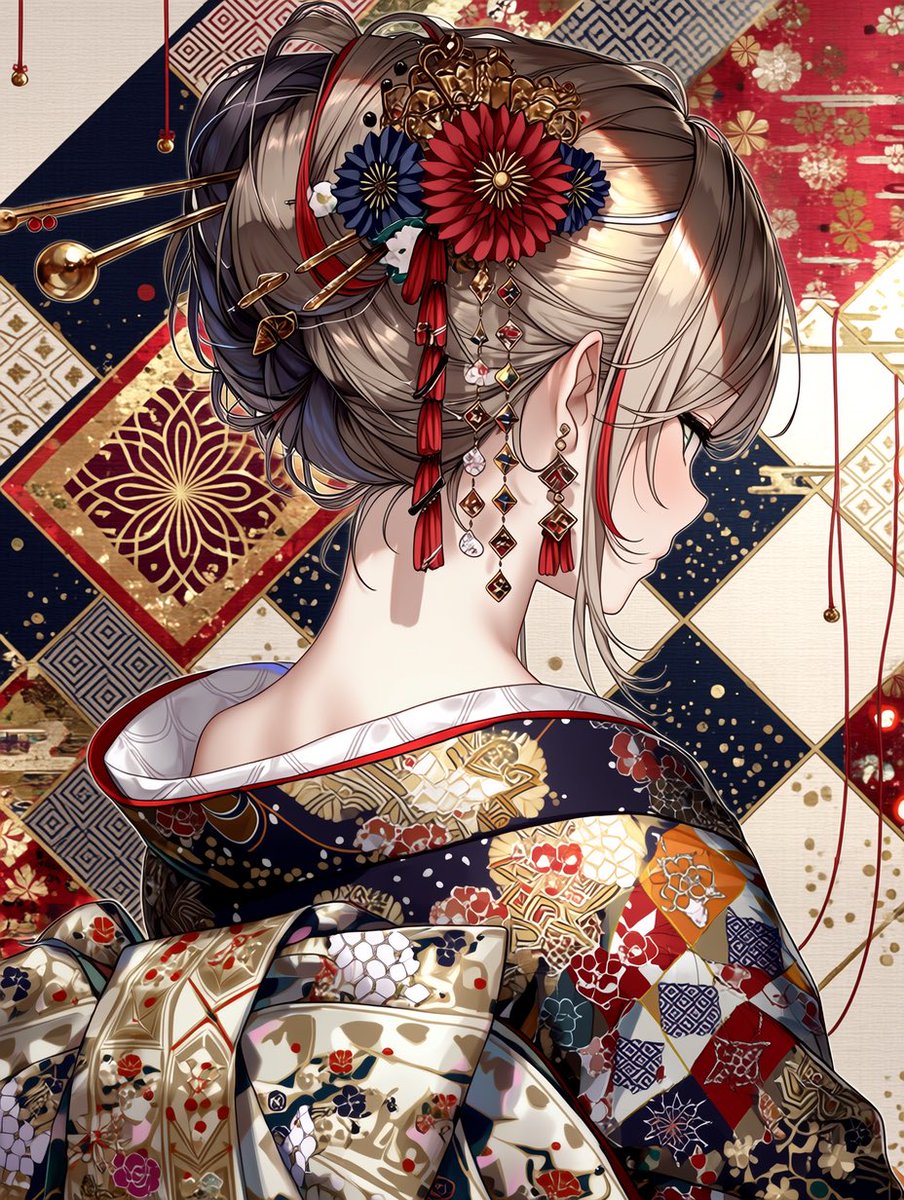 miwa | AIイラスト・音楽 tweet media