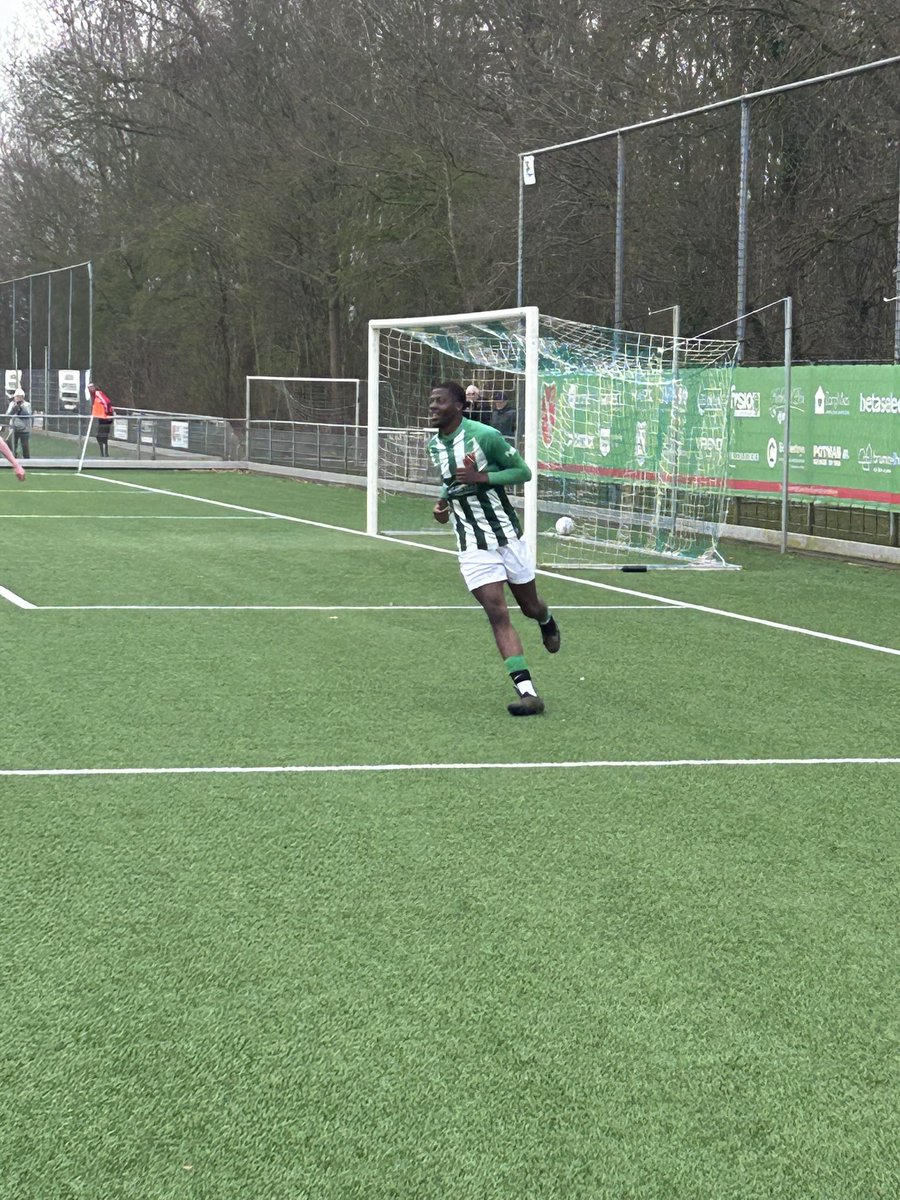 FC Meppel tweet media