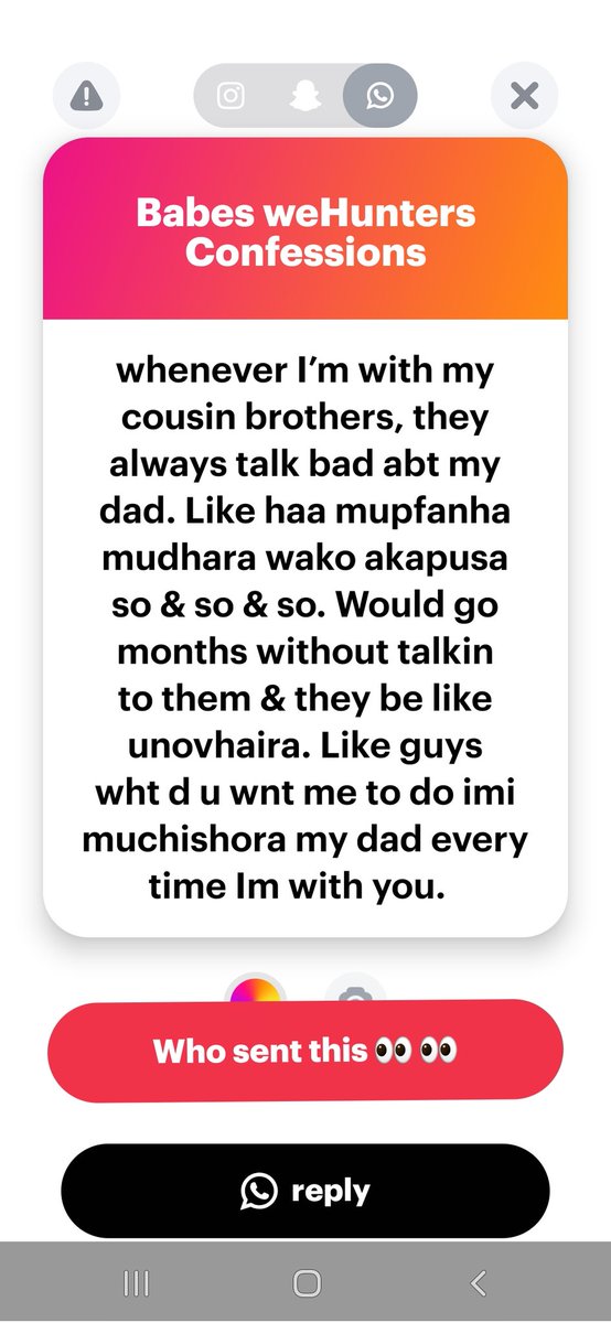 Babes wehunters 🍻 tweet media