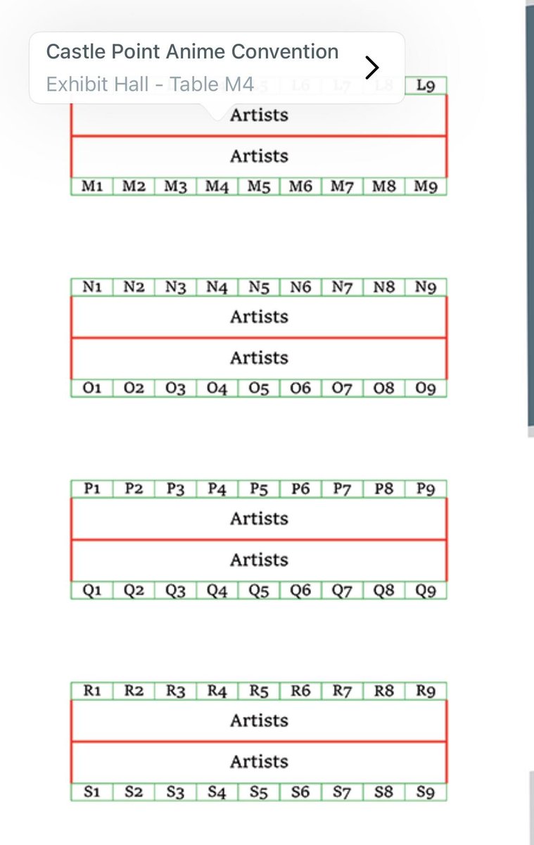 Castle Point Anime Convention tweet media