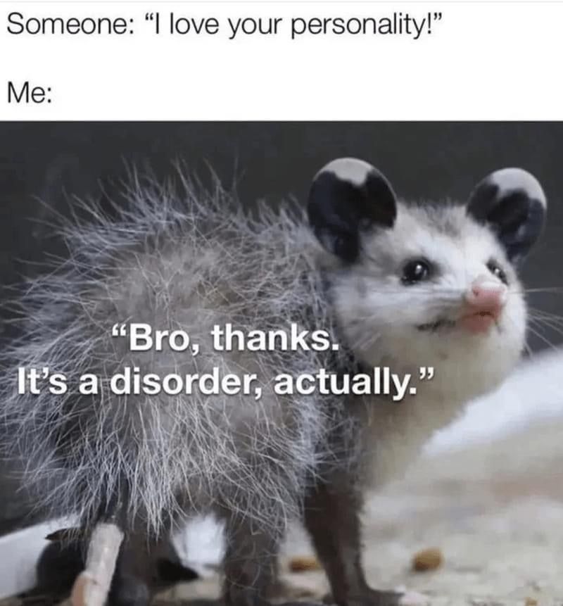 Snaggletooth Screamer tweet media