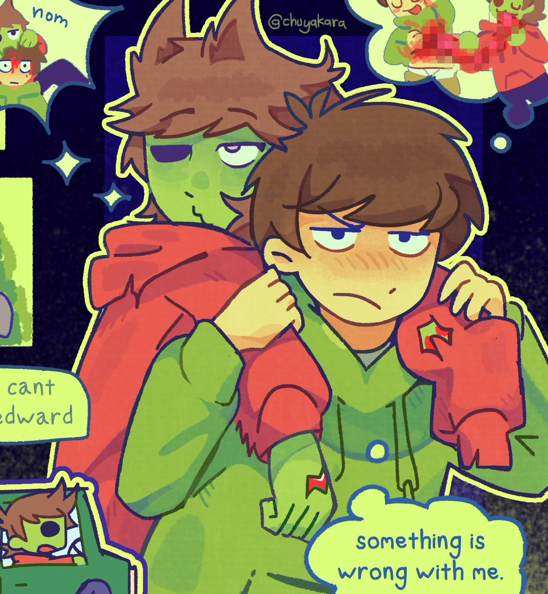 gwen 🧽 tweet media