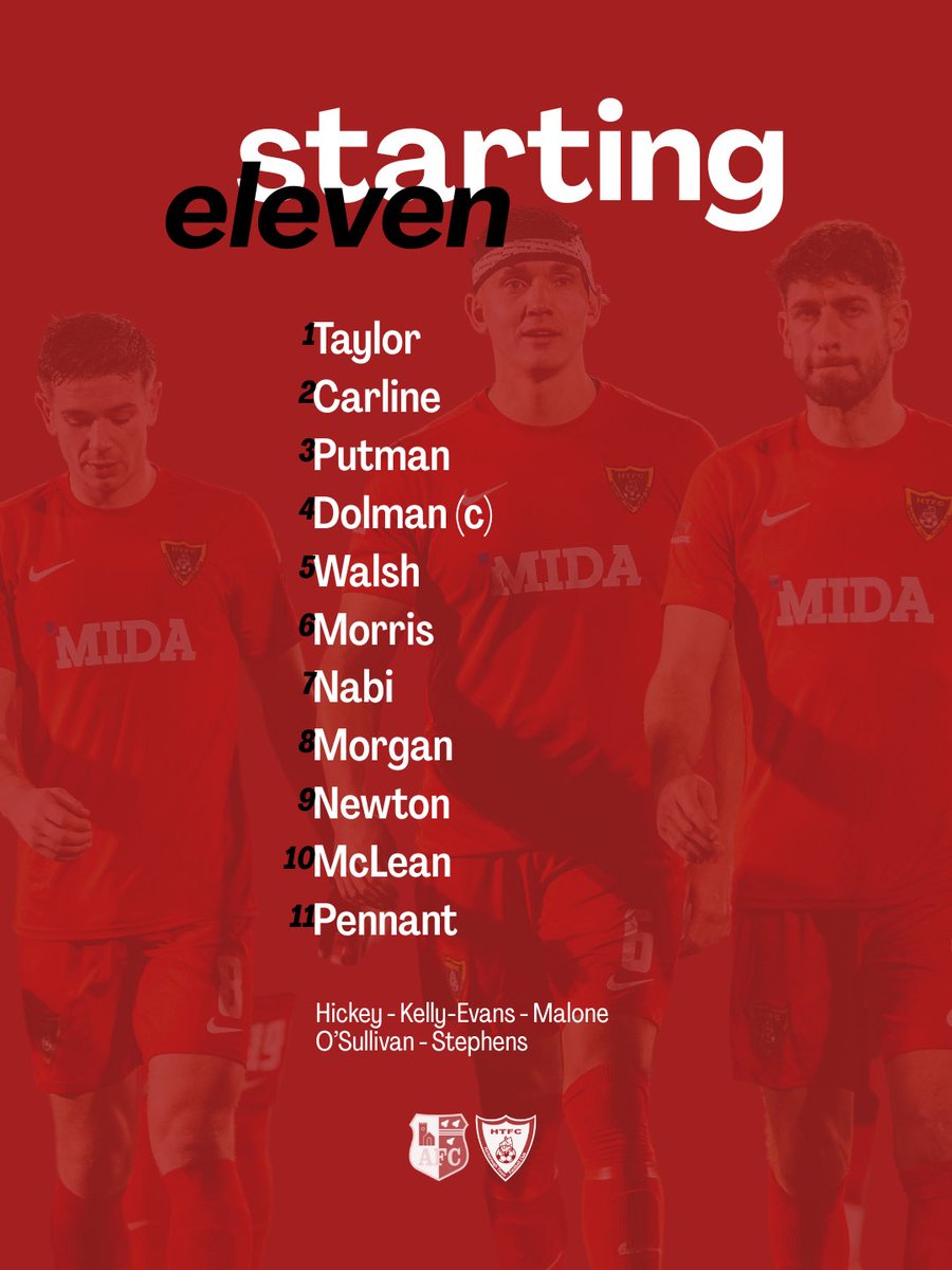 Harborough Town FC 🐝 tweet media