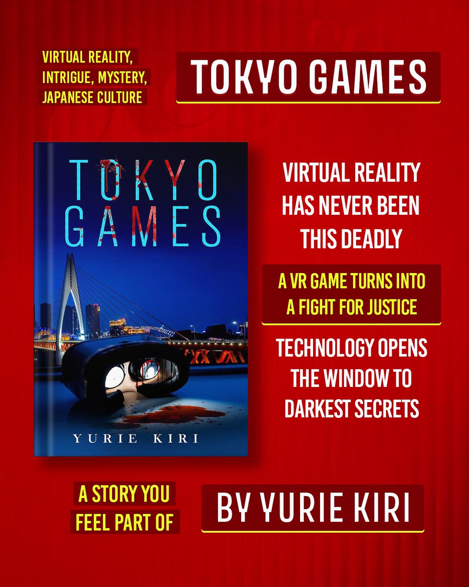 SHOUT my Book tweet media