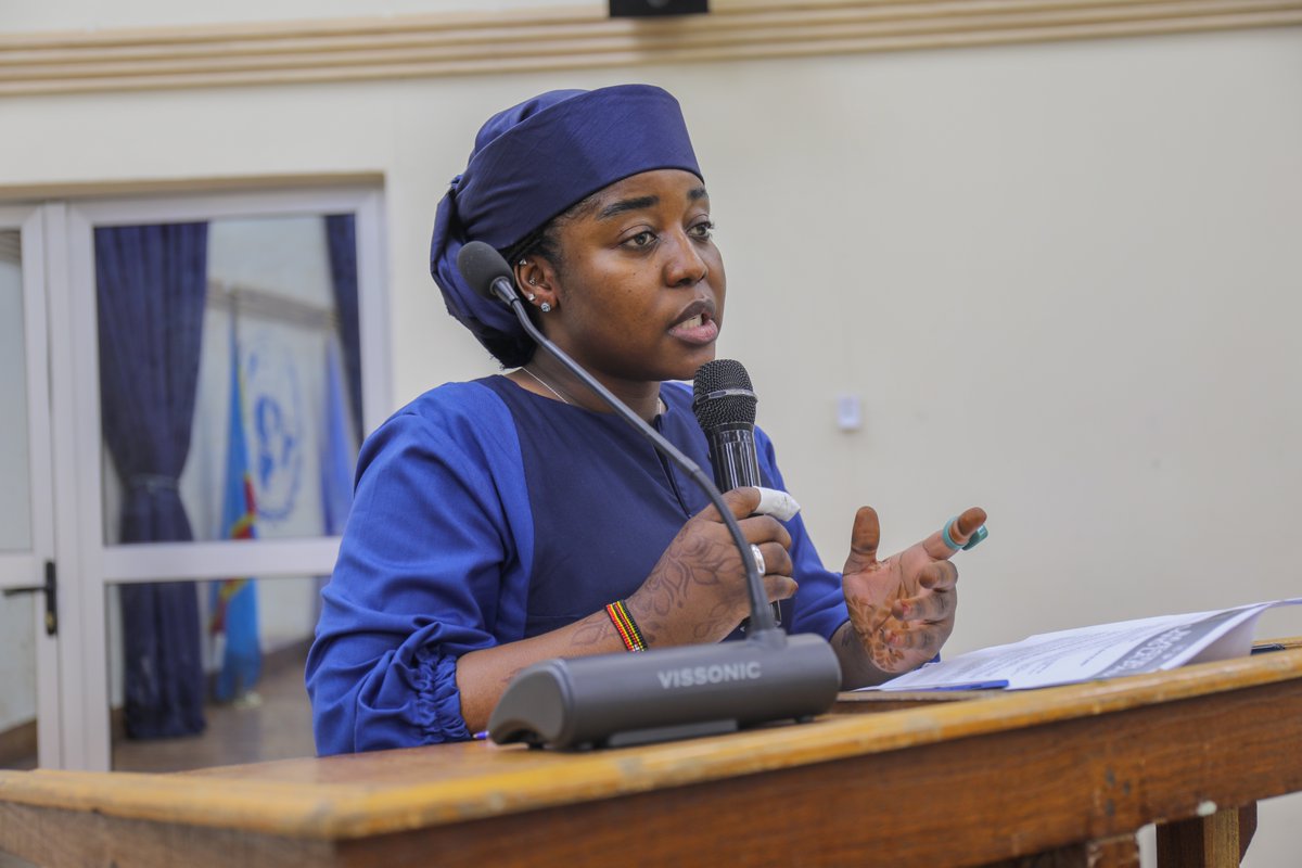 UN Peacekeeping tweet media