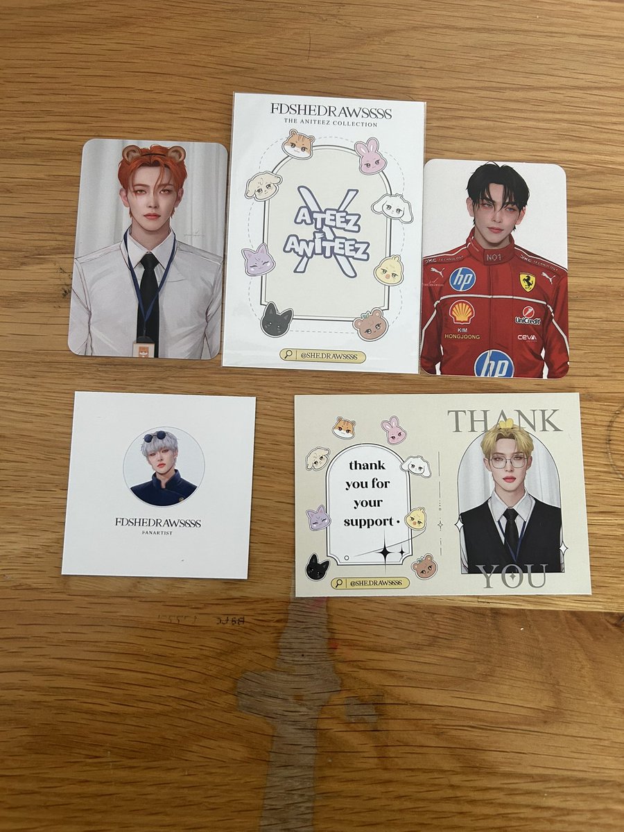 Evie Johnson 🇵🇸 Fan Account tweet media