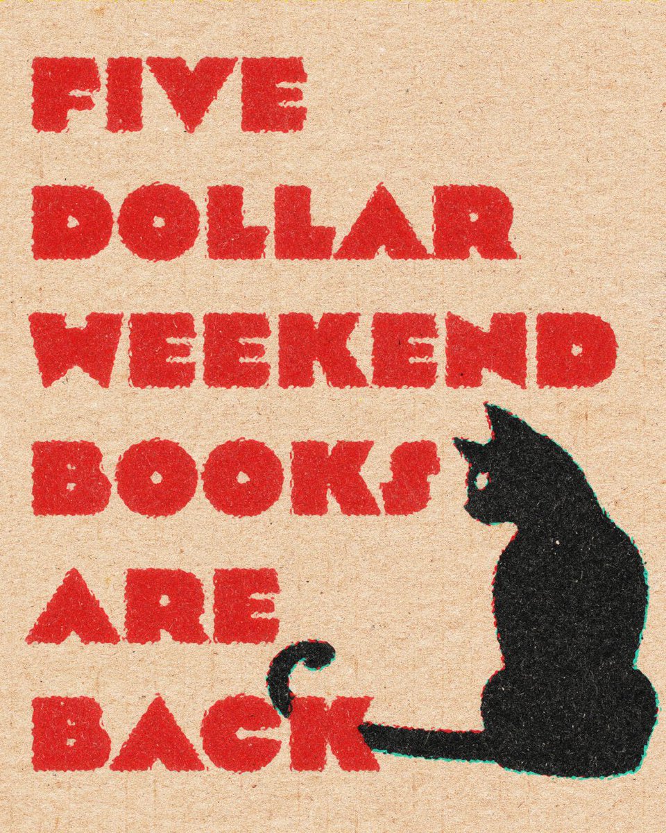 PM Press tweet media