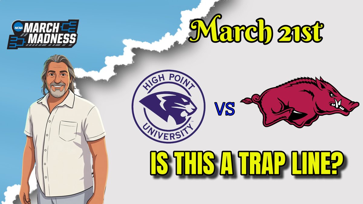 BettorDaysAhead tweet media