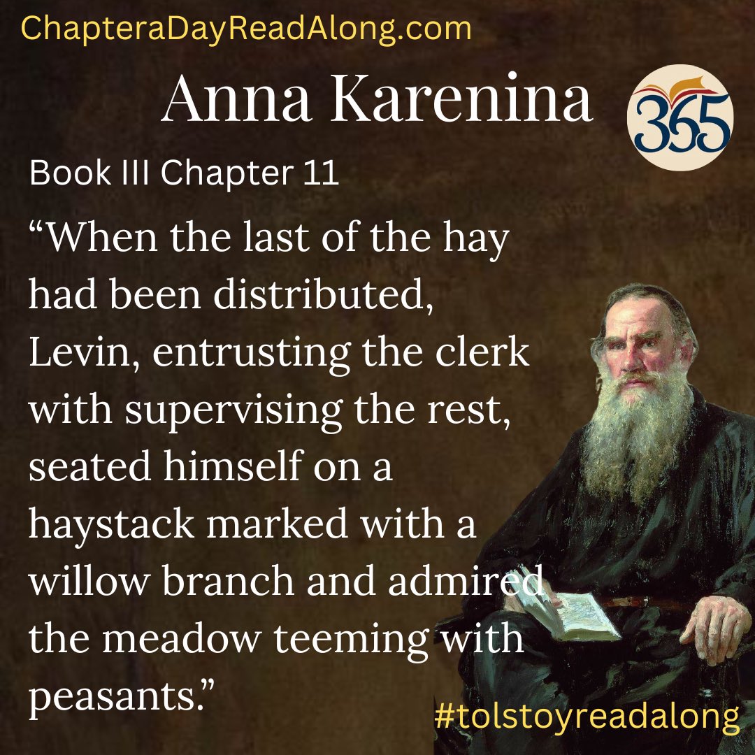 Chapter-a-Day Read-Along tweet media