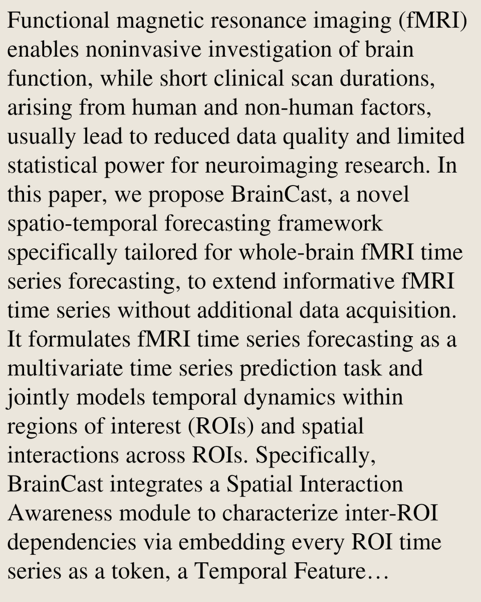 Computer Vision and Pattern Recognition arXiv tweet media
