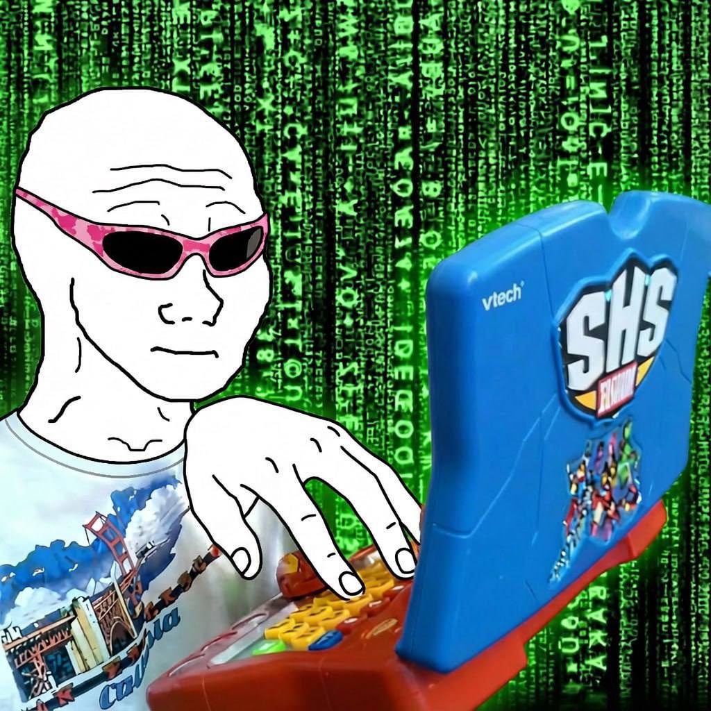 Cryptoshi tweet media