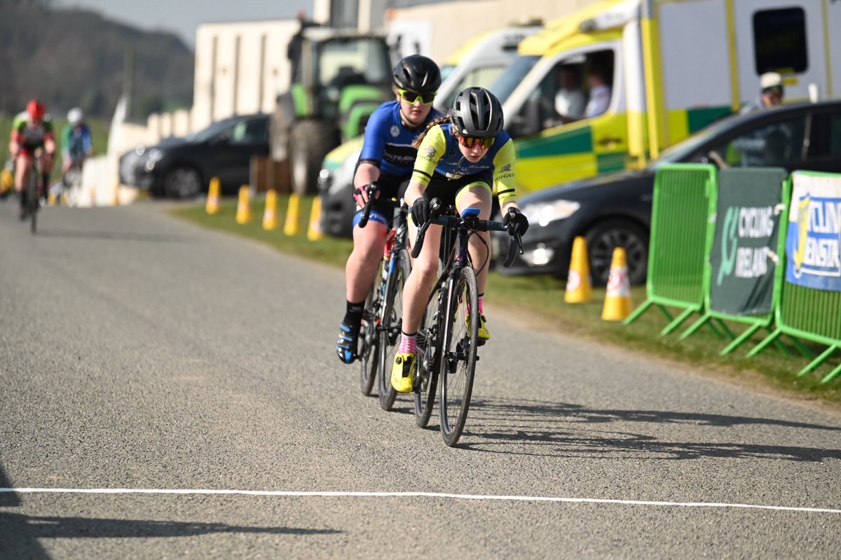 Drogheda Wheelers tweet media