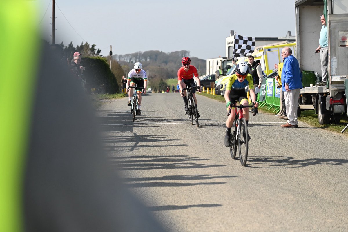 Drogheda Wheelers tweet media