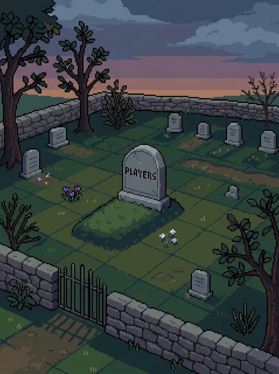 P L A Y E R S tweet media