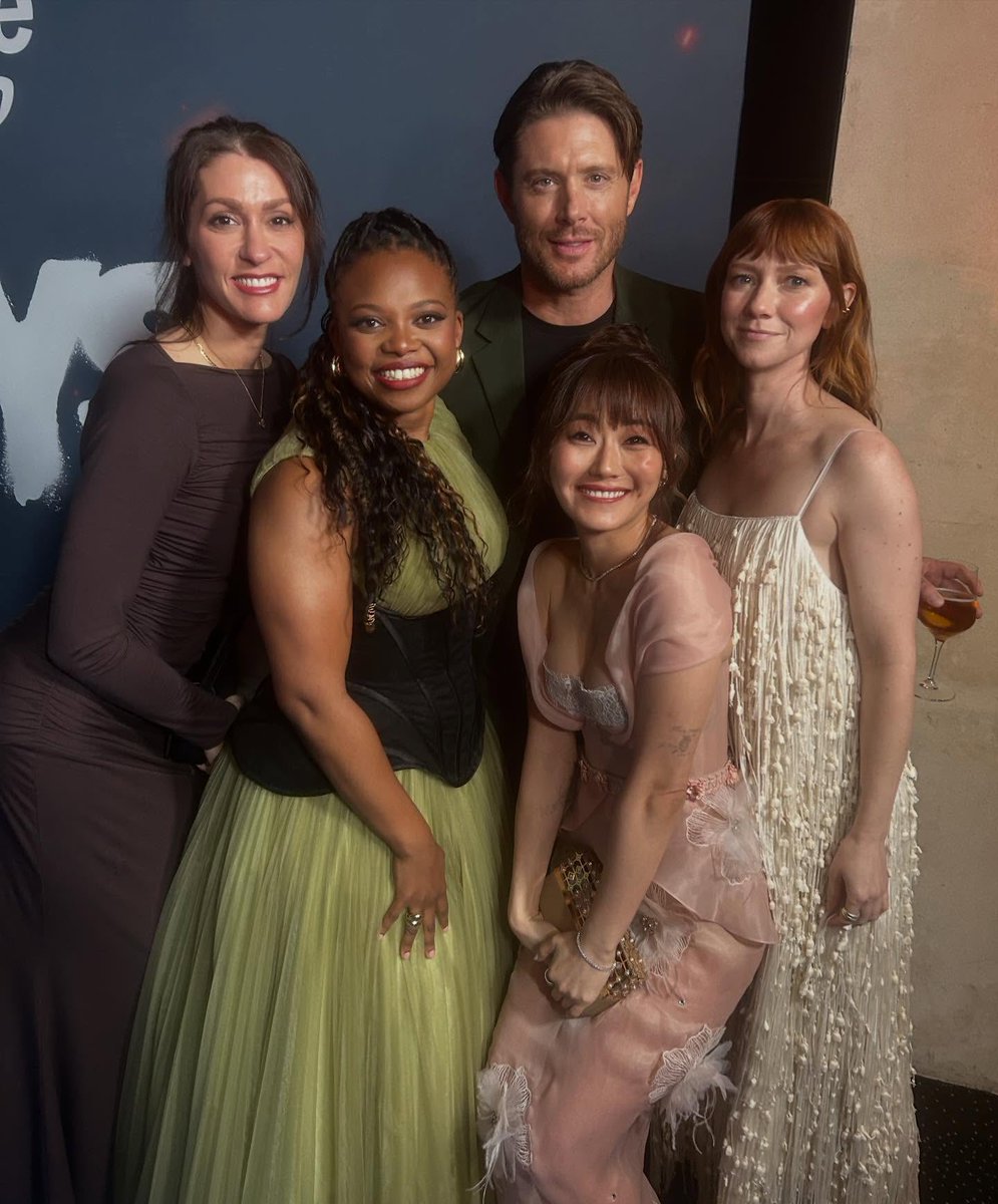 faye | spnnc tweet media