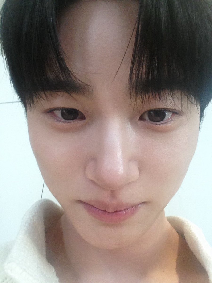 WOOSEOK BASE tweet media