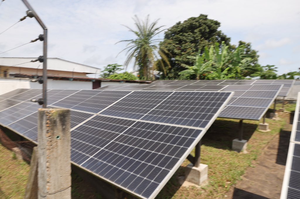 OMS Congo tweet media