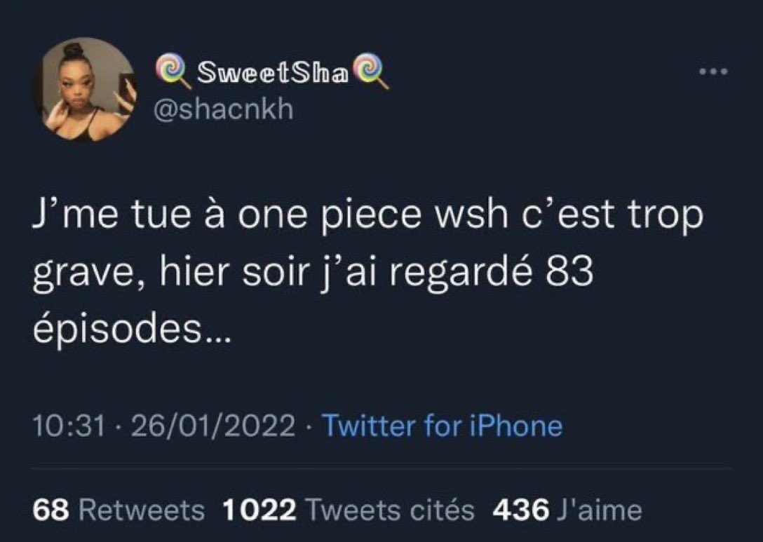 Anime - Manga ✨ tweet media