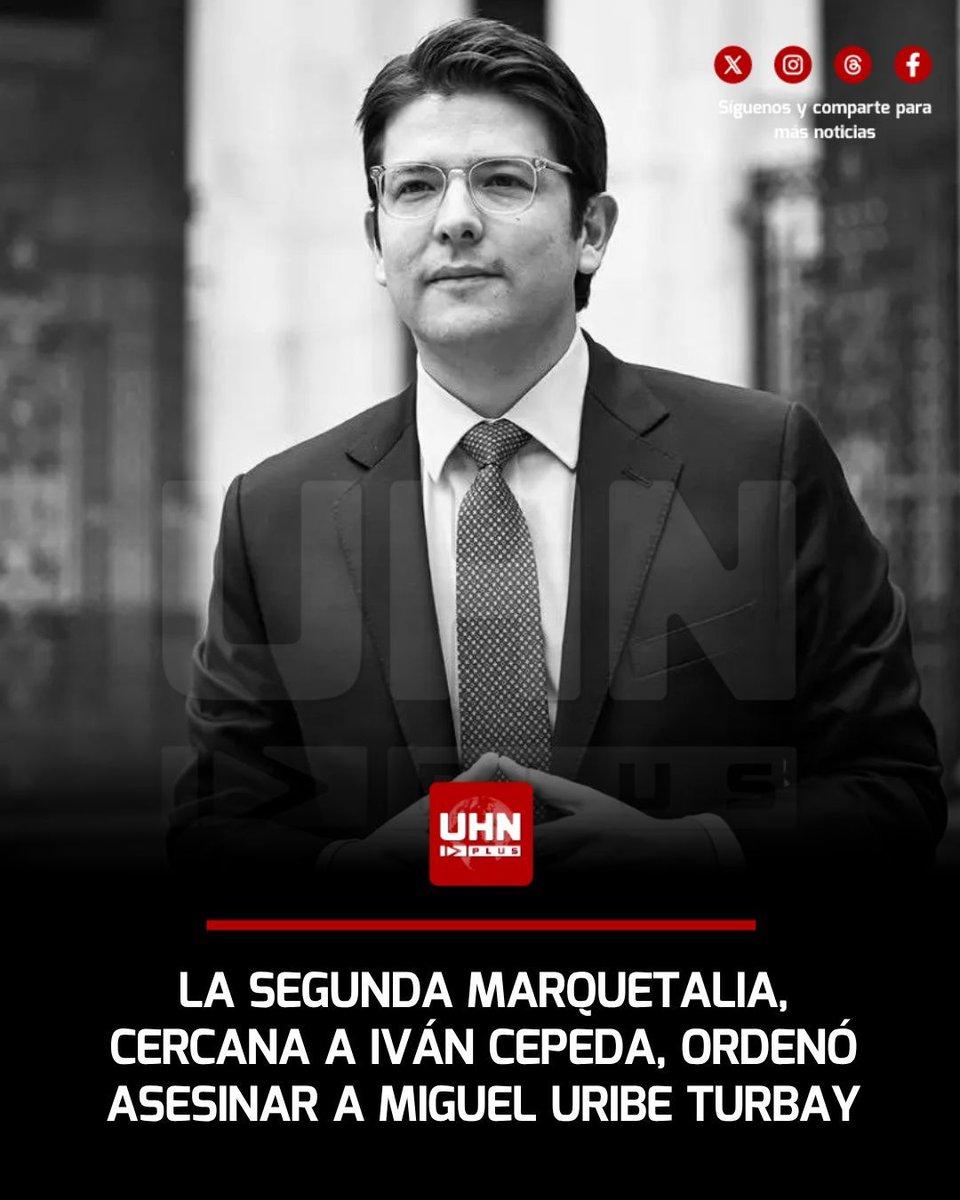 UHN Plus tweet media