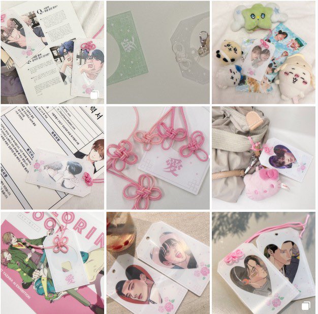 해결사무소(解決事務所) tweet media