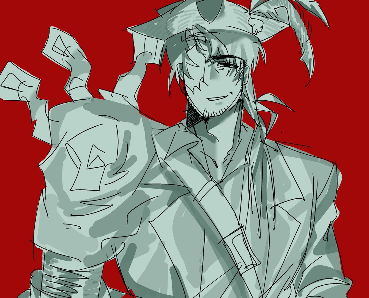 날치알찌개 tweet media