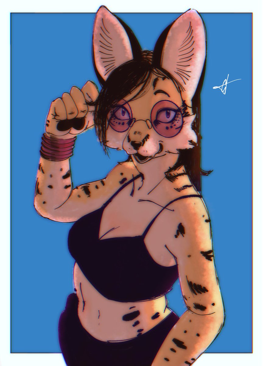 | Churroz! 🦊🇻🇪 | tweet media