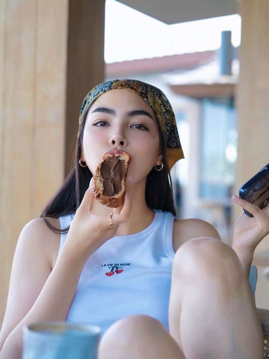 🌻🍑TOPFAYE🍑🌻 tweet media