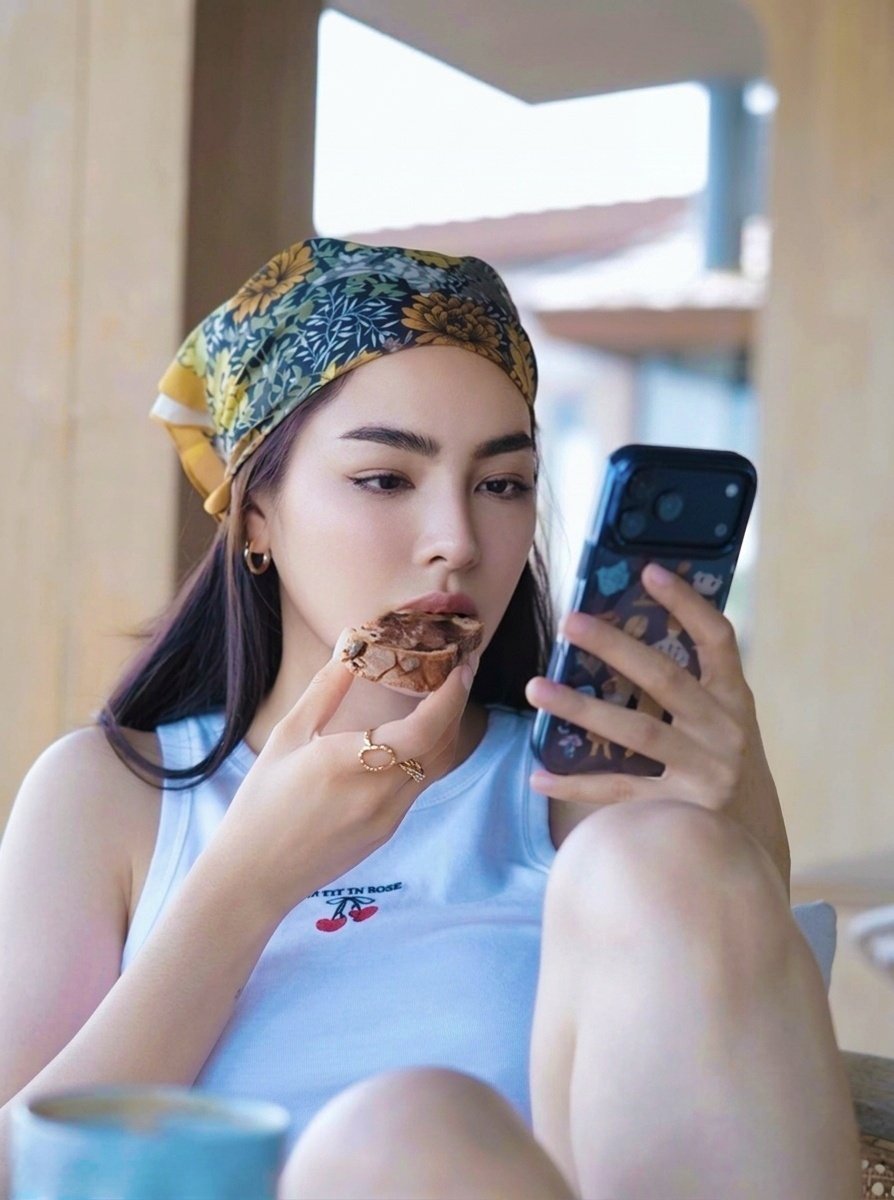 🌻🍑TOPFAYE🍑🌻 tweet media