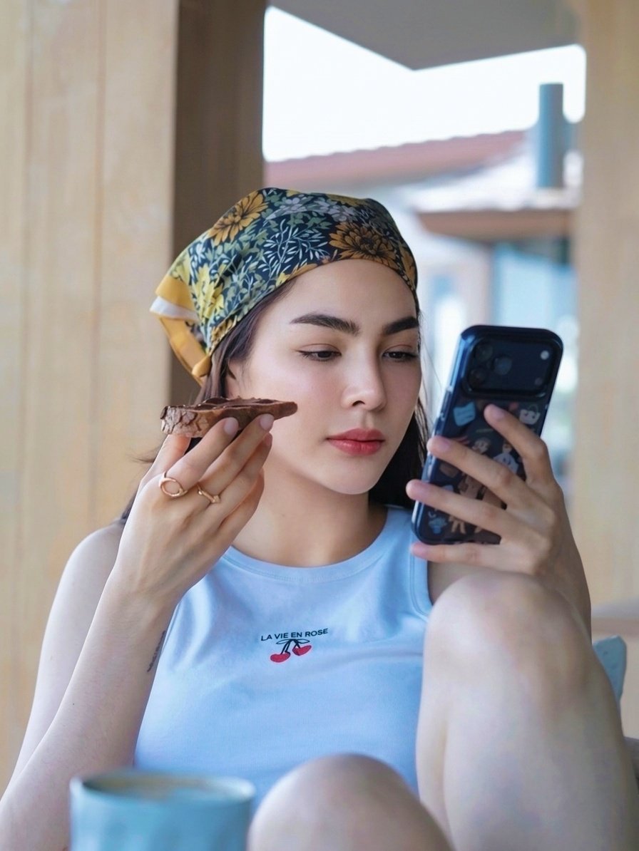 🌻🍑TOPFAYE🍑🌻 tweet media