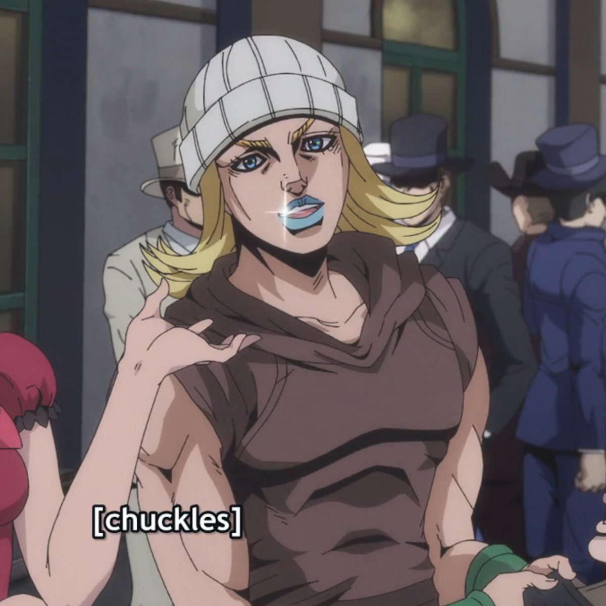 🔔🦌 Noelle!! 🦌🔔 tweet media