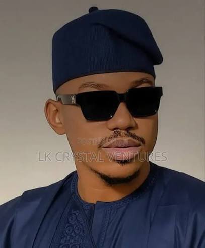 Dr. Yoruba . tweet media