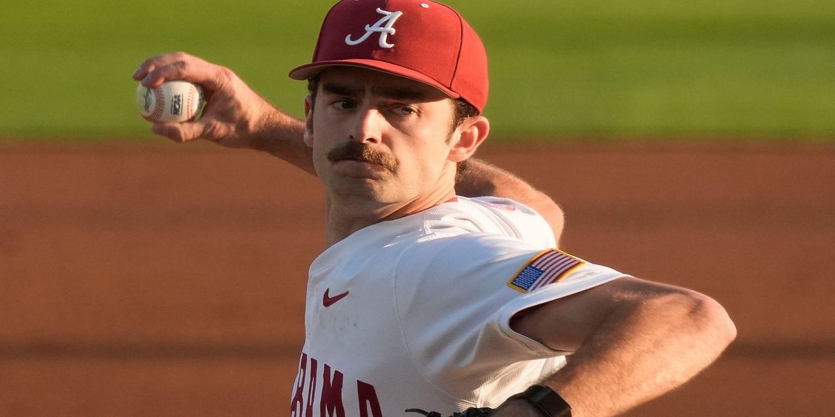 Roll Tide Wire tweet media