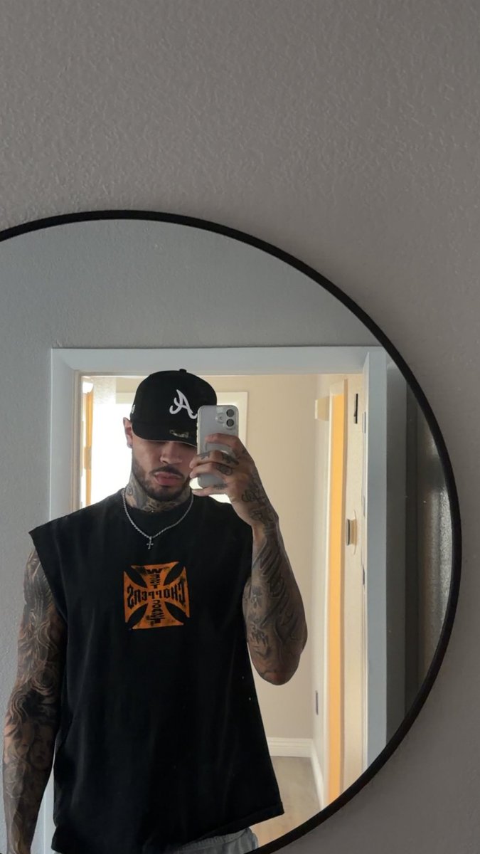 Marcus Anthony tweet media