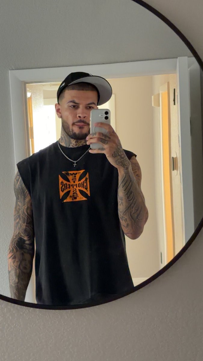 Marcus Anthony tweet media