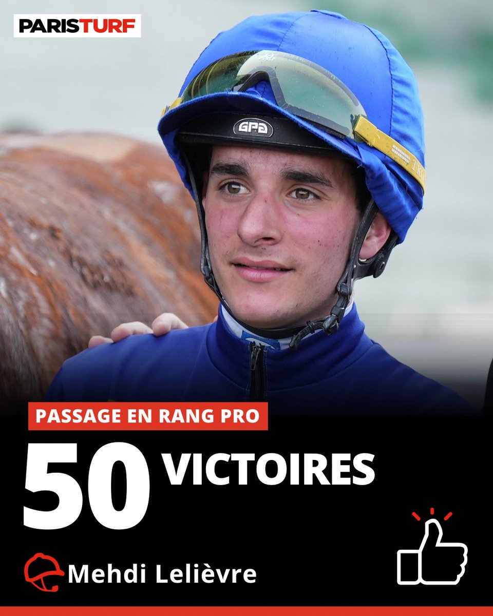 ParisTurf tweet media