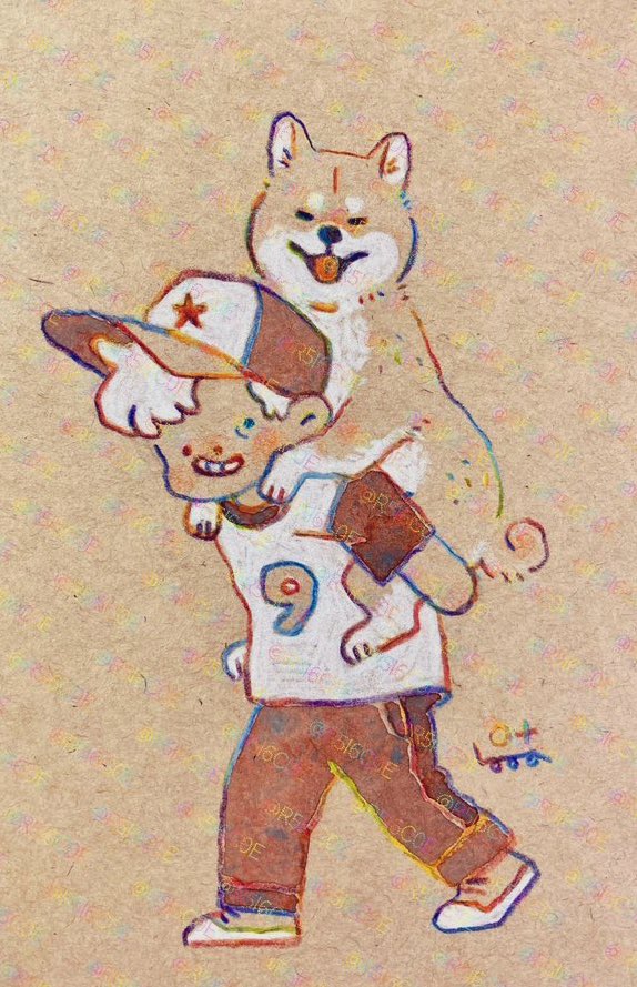 らいす tweet media