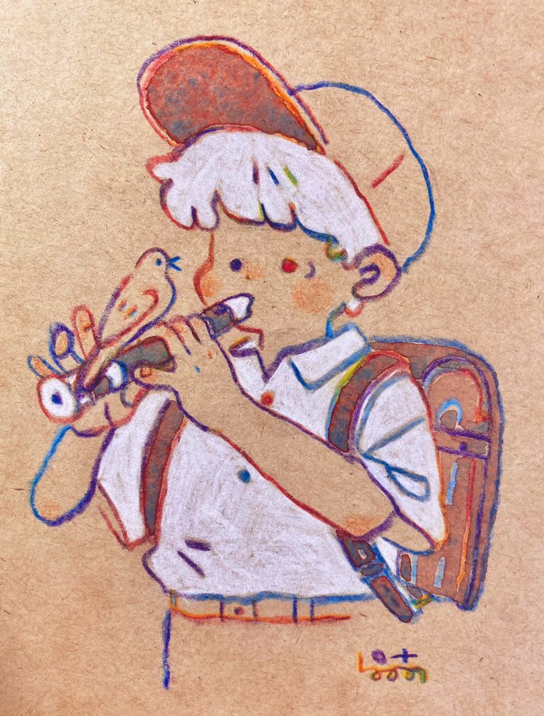 らいす tweet media