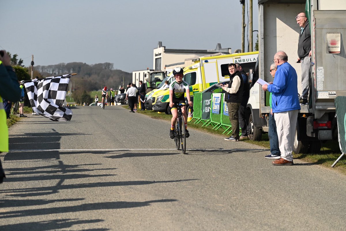 Drogheda Wheelers tweet media