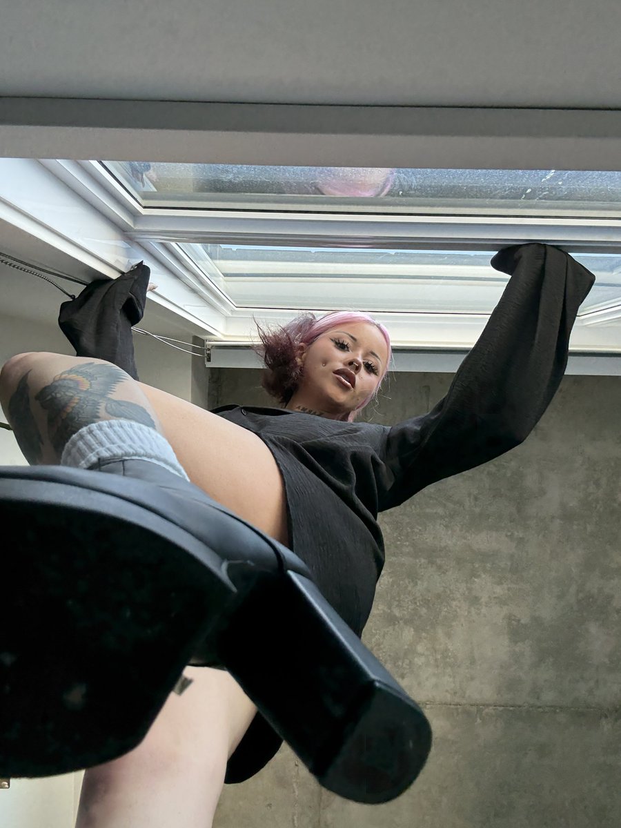 Goddess Karma💋 | Findom tweet media