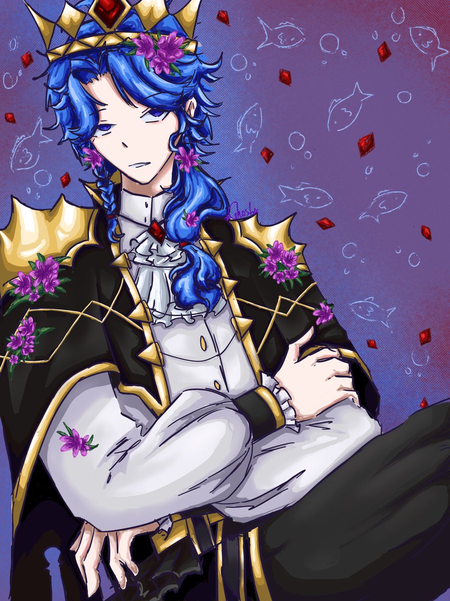 ItzBlueShift tweet media