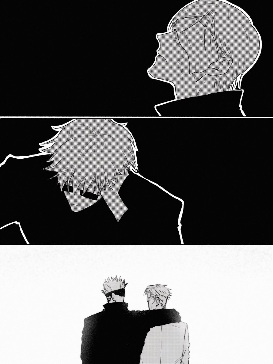 #나나미른_전력_60분
고죠나나
마이너스 x 마이너스 = 플러스