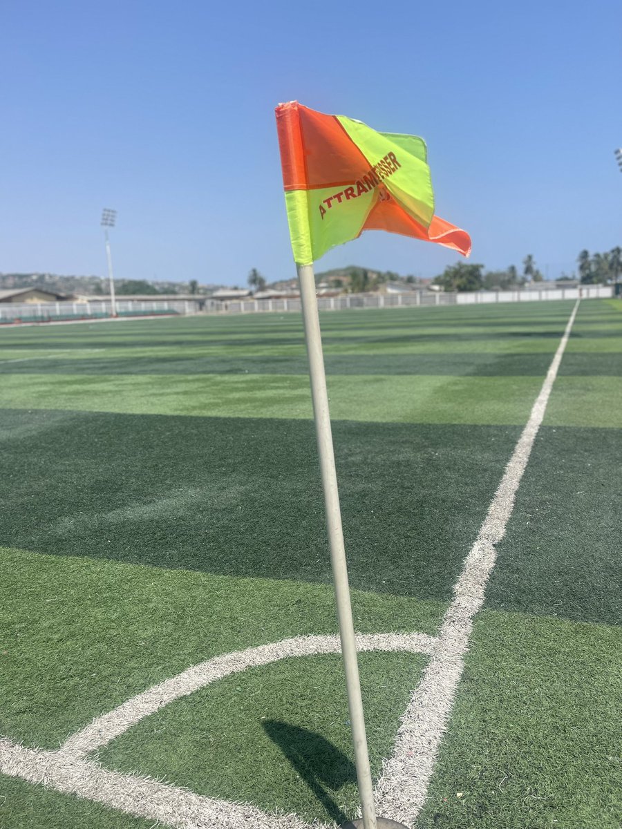 Inter Allies FC tweet media