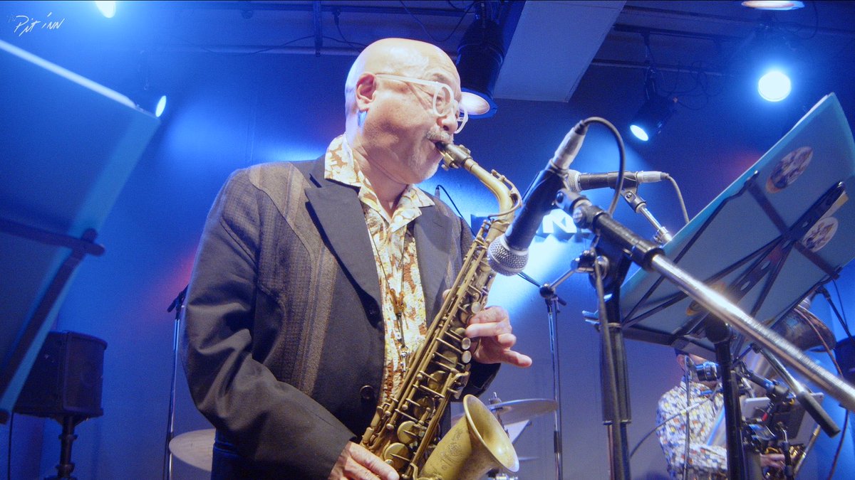 新宿PIT INN tweet media